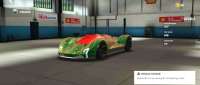 Shell Sunchaser