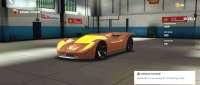 Shell Fireball