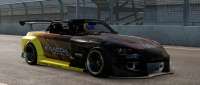 Honda S2000