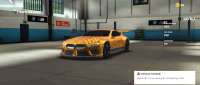 BMW M8 GTE