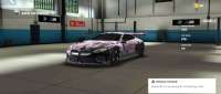 BMW M8 GTE
