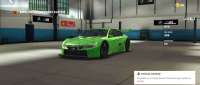 BMW M4 DTM