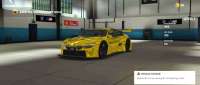 BMW M4 DTM
