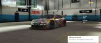 BMW M4 DTM