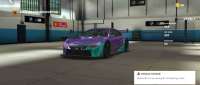 BMW M4 DTM