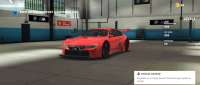 BMW M4 DTM