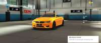 BMW M4 Convertible