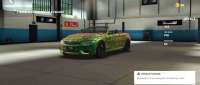 BMW M4 Convertible