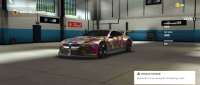 BMW M8 GTE