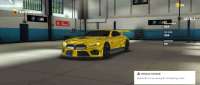BMW M8 GTE
