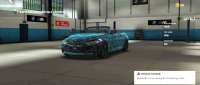 BMW M4 Convertible
