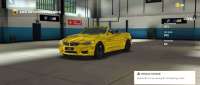 BMW M4 Convertible