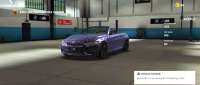 BMW M4 Convertible