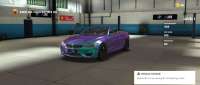 BMW M4 Convertible