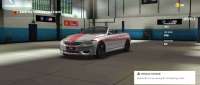 BMW M4 Convertible