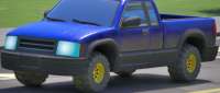 Chevrolet S-10
