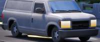 Ford Econoline