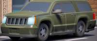 Cadillac Escalade ESV