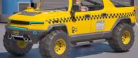 GMC Hummer EV