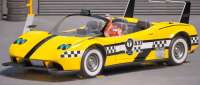 Pagani Zonda