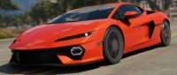 Lamborghini Temerario