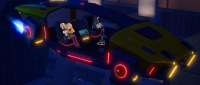 Made for Game Hover Vehicle