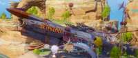 Made for Game Spacecraft