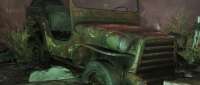 Willys M38