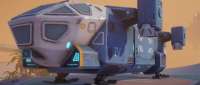 Made for Game VTOL