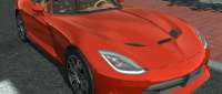 Dodge Viper GTS