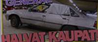 Opel Kadett