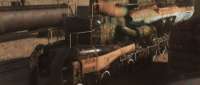 Made for Game Locomotive