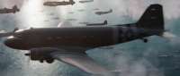 Douglas C-47 Skytrain