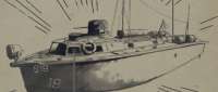 Dornier Leicht Schnellboot