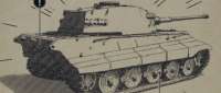 Henschel Pz.Kpfw. Tiger Ausf. B