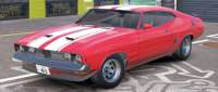 Ford Falcon
