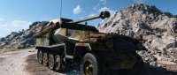 Hanomag Sd.Kfz. 251/22