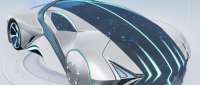 Mercedes-Benz Biome