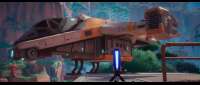Made for Game VTOL
