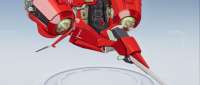 Made for Game VTOL
