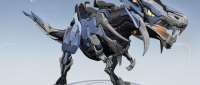 Made for Game Mecha