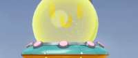 Made for Game UFO