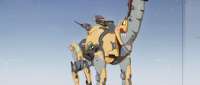 Made for Game Mecha