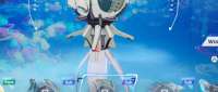 Made for Game Submersible
