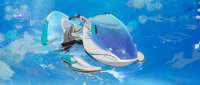 Made for Game Jet Ski