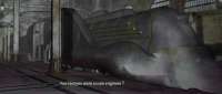 Made for Game Locomotive