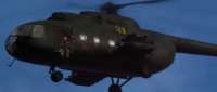Mil Mi-8