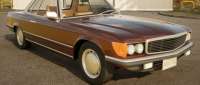 Mercedes-Benz SL