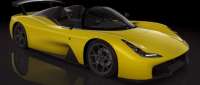 Dallara Stradale