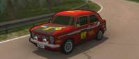 SEAT 850